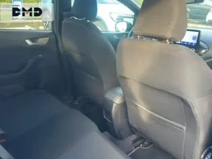 Photo 9 Ford Fiesta  1.0 Flexifuel 95ch ST-Line X 5p