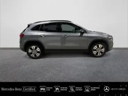 Photo 3 Mercedes GLA  250 e Hybrid EQ 218ch Progressive Line 8G-DCT