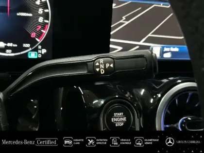Photo 9 Mercedes GLA  250 e Hybrid EQ 218ch Progressive Line 8G-DCT