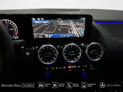 Photo 7 Mercedes GLA  250 e Hybrid EQ 218ch Progressive Line 8G-DCT