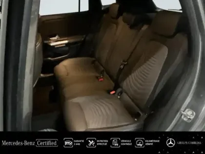 Photo 10 Mercedes GLA  250 e Hybrid EQ 218ch Progressive Line 8G-DCT