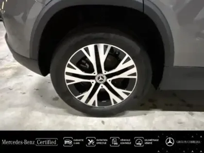 Photo 14 Mercedes GLA  250 e Hybrid EQ 218ch Progressive Line 8G-DCT