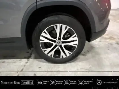 Photo 13 Mercedes GLA  250 e Hybrid EQ 218ch Progressive Line 8G-DCT