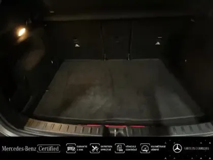 Photo 11 Mercedes GLA  250 e Hybrid EQ 218ch Progressive Line 8G-DCT