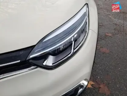 Photo 12 Renault Captur  1.3 TCe 130ch FAP Intens