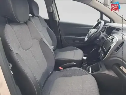 Photo 4 Renault Captur  1.3 TCe 130ch FAP Intens