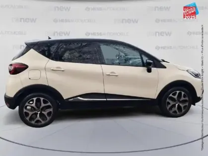 Photo 3 Renault Captur  1.3 TCe 130ch FAP Intens