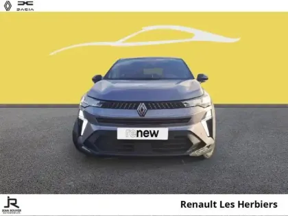 Photo 8 Renault Captur  1.6 E-Tech full hybrid 145ch Techno