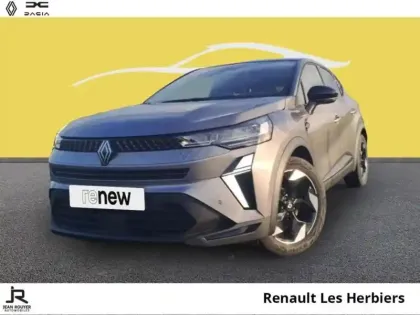 Photo Renault Captur