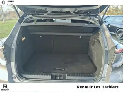 Photo 6 Renault Captur  1.6 E-Tech full hybrid 145ch Techno