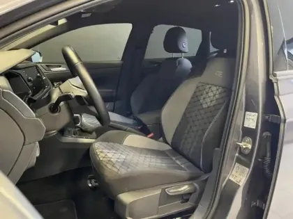 Photo 12 Volkswagen Polo  1.0 TSI 116ch R-Line Edition DSG7