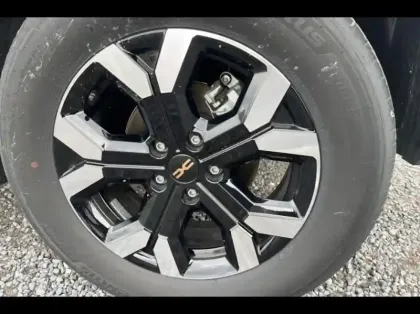 Photo 12 Dacia Duster  1.6 hybrid 140ch Extreme