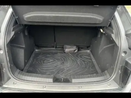 Photo 11 Dacia Duster  1.6 hybrid 140ch Extreme