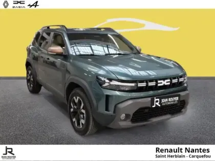 Photo 1 Dacia Duster  1.6 hybrid 140ch Extreme