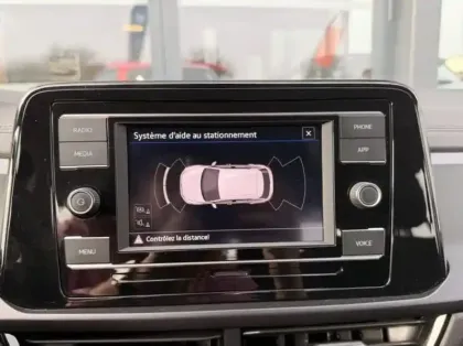 Photo 11 Volkswagen T-roc  1.0 TSI 110ch