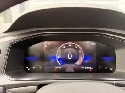 Photo 8 Volkswagen T-roc  1.0 TSI 110ch