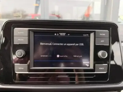 Photo 9 Volkswagen T-roc  1.0 TSI 110ch