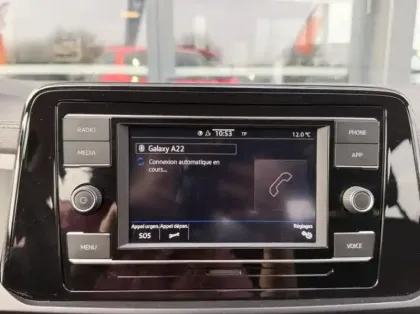 Photo 12 Volkswagen T-roc  1.0 TSI 110ch