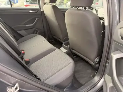 Photo 6 Volkswagen T-roc  1.0 TSI 110ch