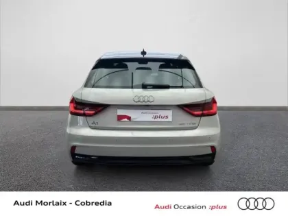 Photo 3 Audi A1  Sportback 25 TFSI 95ch Design S tronic 7