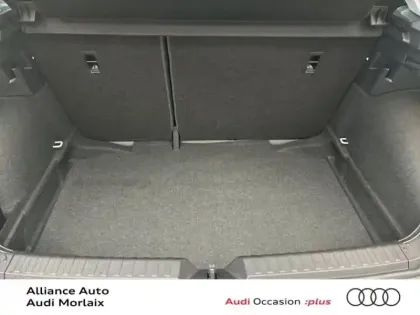 Photo 13 Audi A1  Sportback 25 TFSI 95ch Design S tronic 7