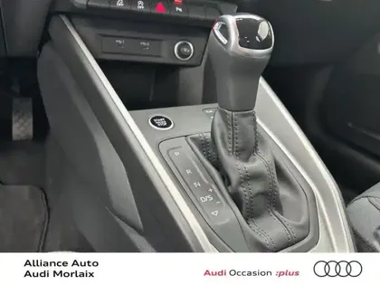 Photo 10 Audi A1  Sportback 25 TFSI 95ch Design S tronic 7