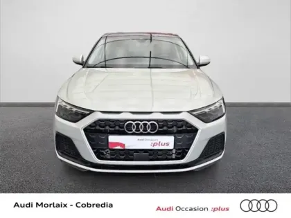 Photo 1 Audi A1  Sportback 25 TFSI 95ch Design S tronic 7