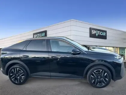 Photo 3 Peugeot 3008  1.2 Hybrid 136ch Allure e-DCS6