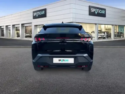 Photo 4 Peugeot 3008  1.2 Hybrid 136ch Allure e-DCS6