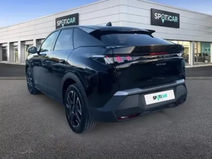 Photo 5 Peugeot 3008  1.2 Hybrid 136ch Allure e-DCS6