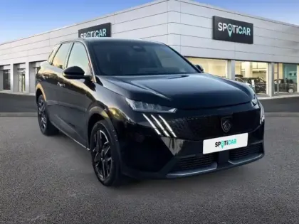 Photo 2 Peugeot 3008  1.2 Hybrid 136ch Allure e-DCS6