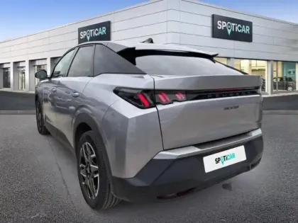 Photo 6 Peugeot 3008  1.2 Hybrid 136ch Allure e-DCS6