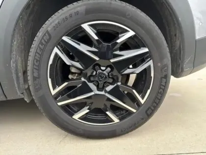 Photo 10 Peugeot 3008  1.2 Hybrid 136ch Allure e-DCS6