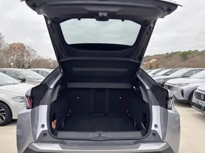 Photo 5 Peugeot 3008  1.2 Hybrid 136ch Allure e-DCS6