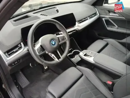 Photo 14 BMW X1  xDrive25e 245ch M Sport