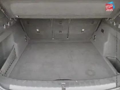 Photo 13 BMW X1  xDrive25e 245ch M Sport