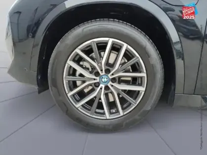 Photo 9 BMW X1  xDrive25e 245ch M Sport