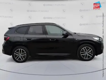 Photo 3 BMW X1  xDrive25e 245ch M Sport