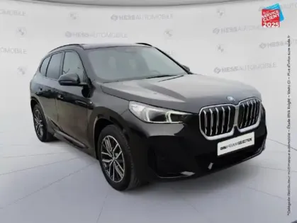 Photo 2 BMW X1  xDrive25e 245ch M Sport