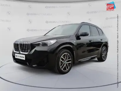 Photo Bmw X1
