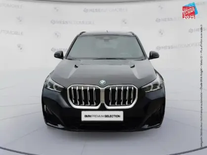 Photo 1 BMW X1  xDrive25e 245ch M Sport