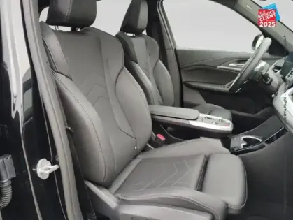 Photo 4 BMW X1  xDrive25e 245ch M Sport