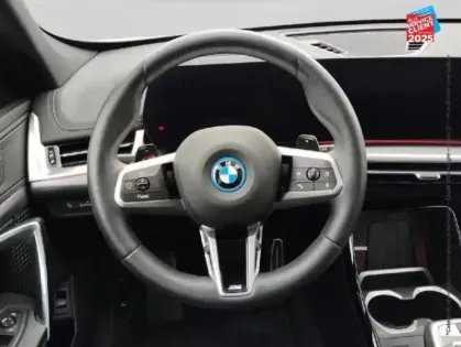 Photo 11 BMW X1  xDrive25e 245ch M Sport