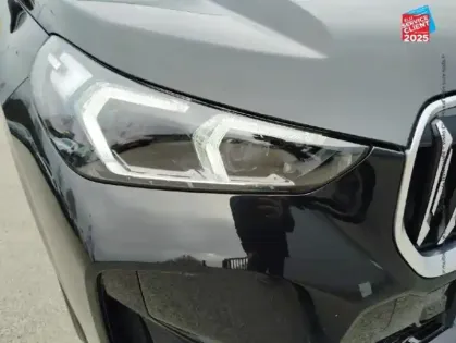 Photo 12 BMW X1  xDrive25e 245ch M Sport