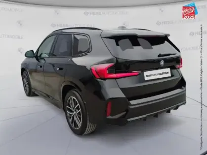 Photo 7 BMW X1  xDrive25e 245ch M Sport