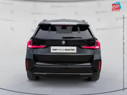 Photo 6 BMW X1  xDrive25e 245ch M Sport