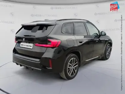 Photo 5 BMW X1  xDrive25e 245ch M Sport