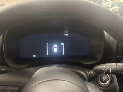 Photo 14 Toyota Yaris  Cross 130h Trail MY25