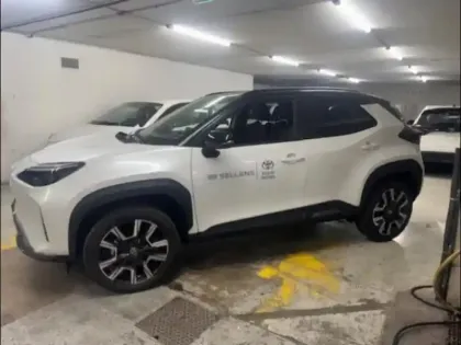 Photo 1 Toyota Yaris  Cross 130h Trail MY25