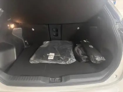 Photo 10 Toyota Yaris  Cross 130h Trail MY25